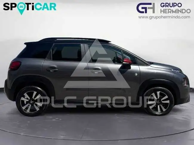 2021 Citroen C3
