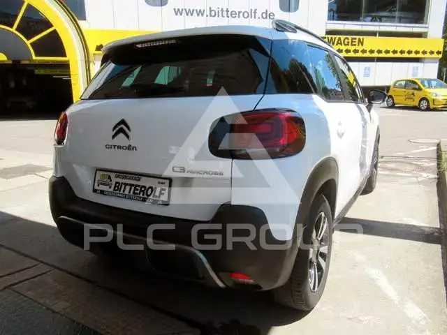 2021 Citroen C3