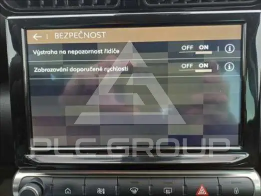 2021 Citroen C3