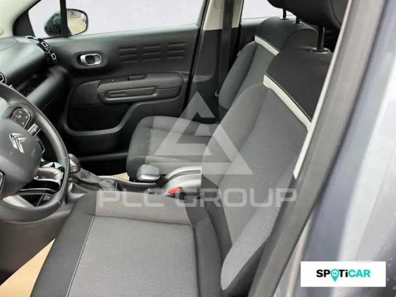 2021 Citroen C3