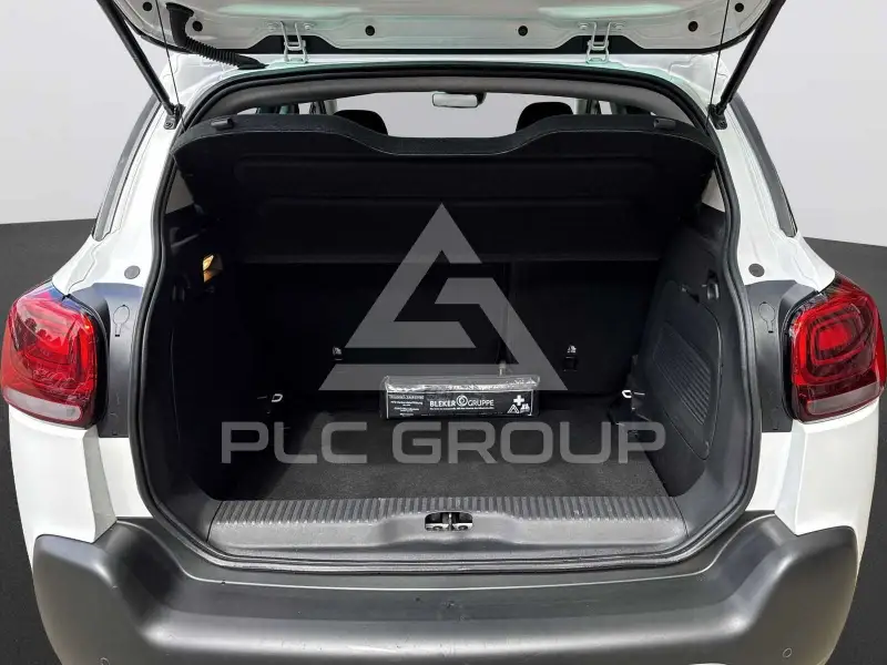2021 Citroen C3