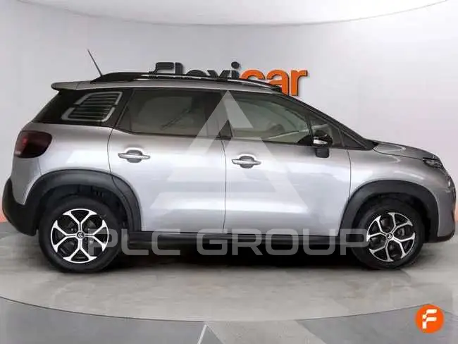 2021 Citroen C3