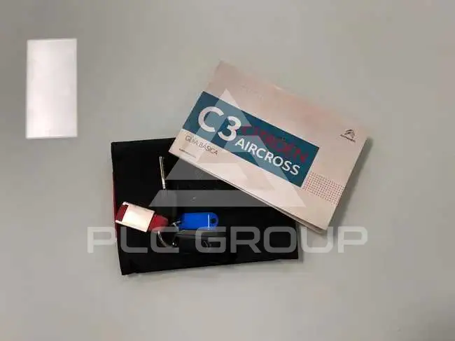 2021 Citroen C3