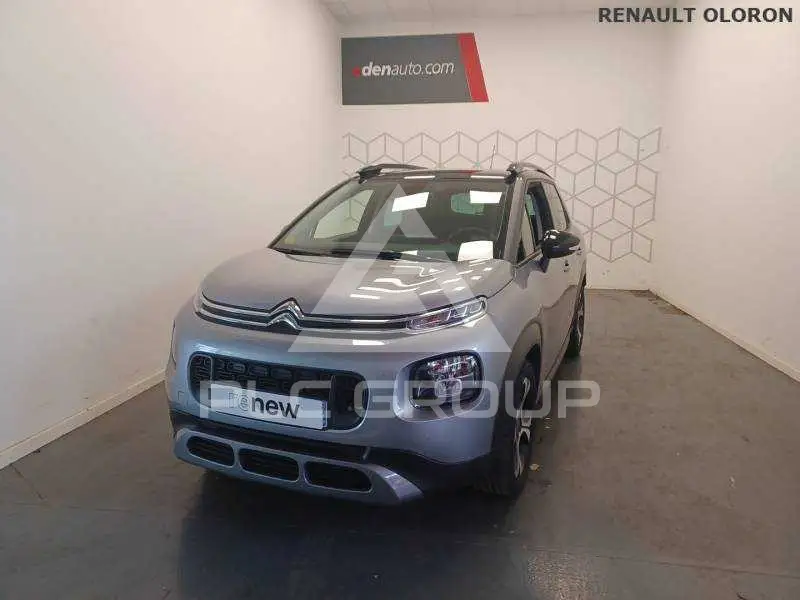 2021 Citroen C3