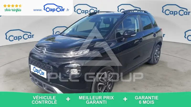 2021 Citroen C3