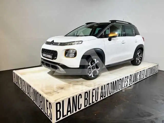 2021 Citroen C3