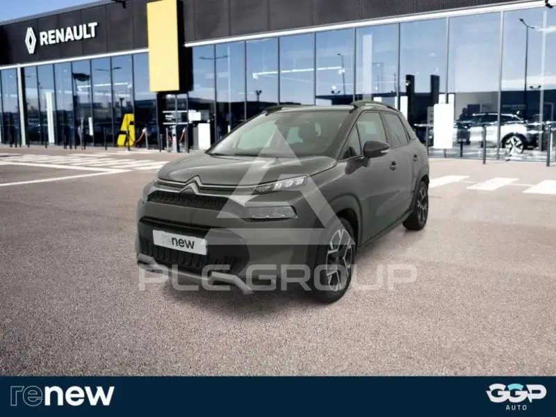 2021 Citroen C3
