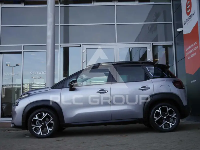 2021 Citroen C3