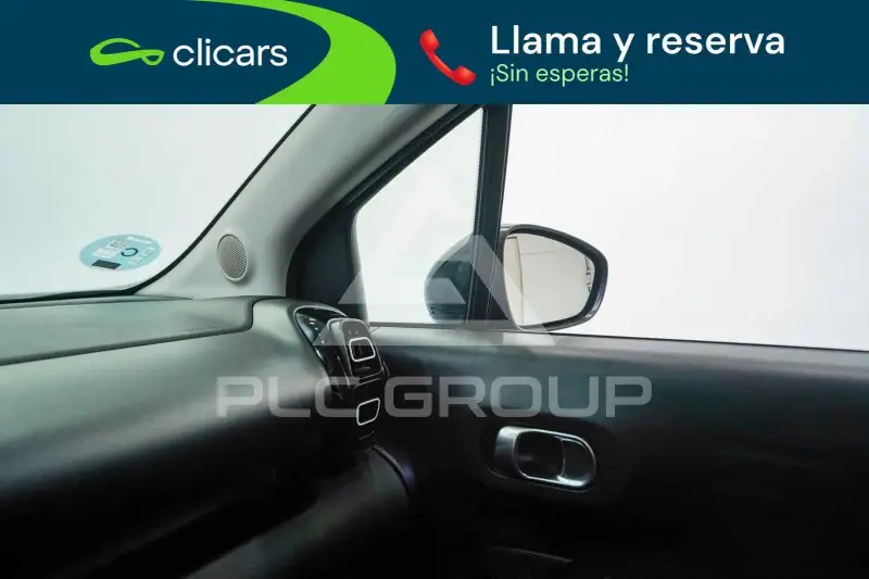 2021 Citroen C3