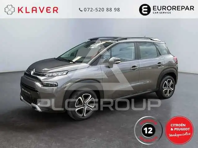 2021 Citroen C3