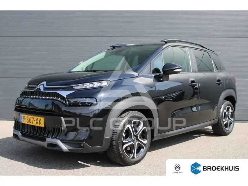 2021 Citroen C3
