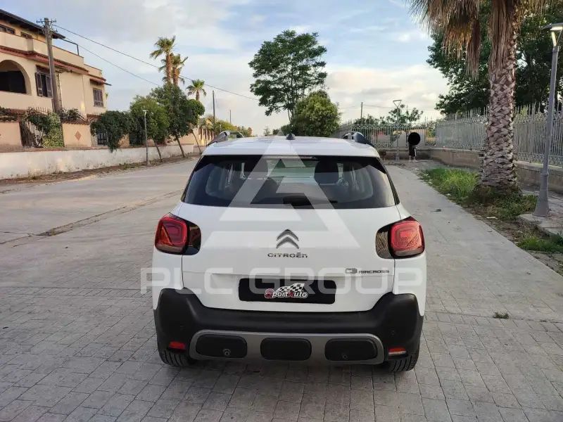 2021 Citroen C3
