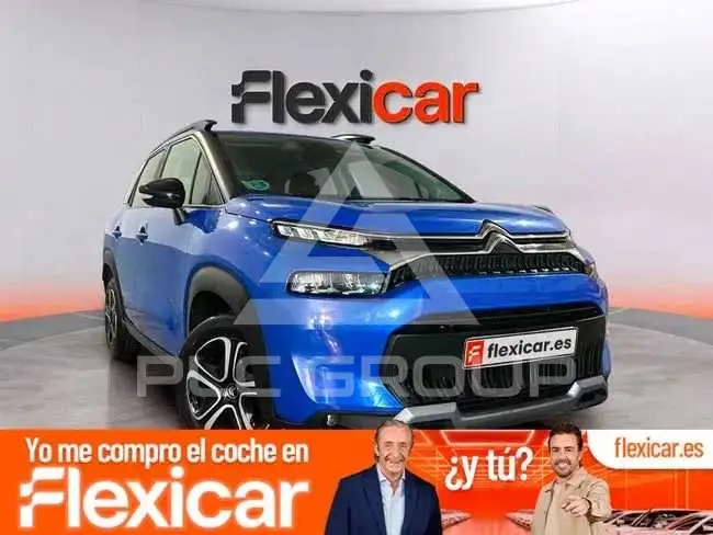 2021 Citroen C3