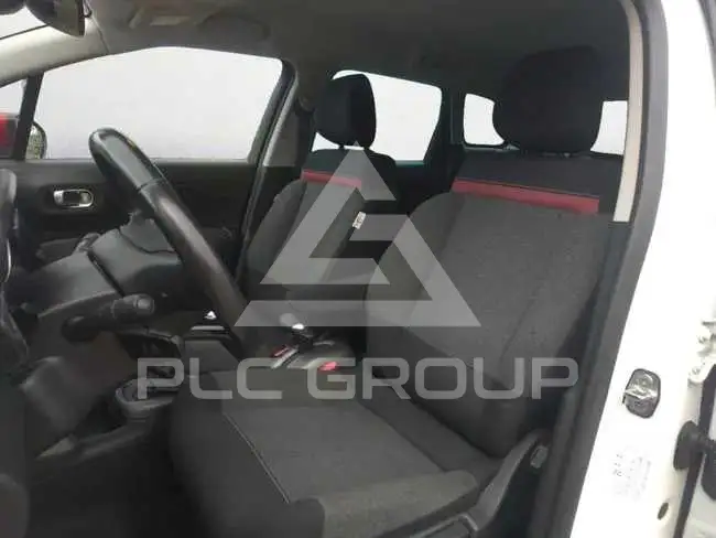 2021 Citroen C3