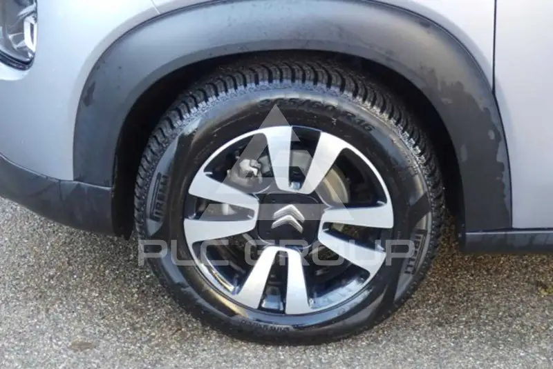 2021 Citroen C3
