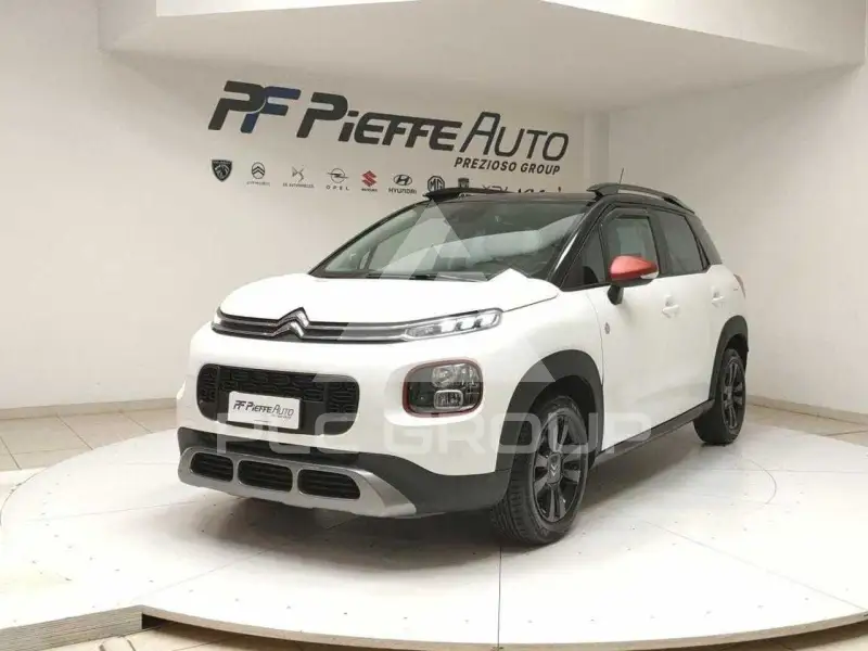 2021 Citroen C3