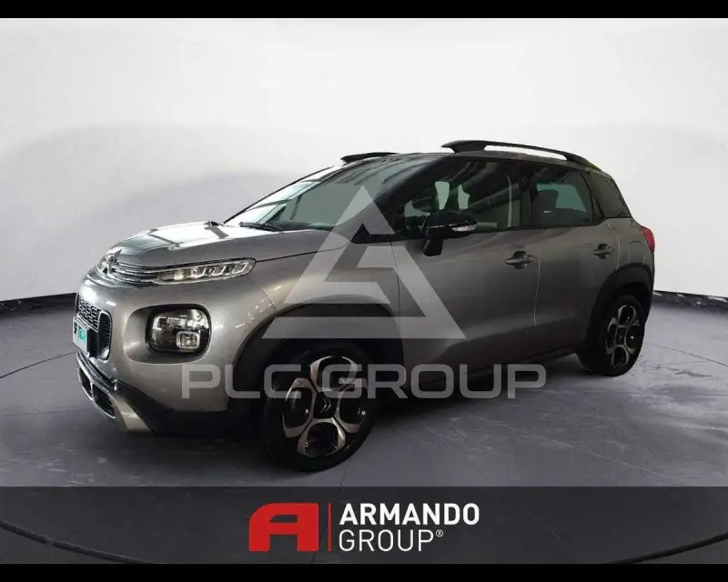 2021 Citroen C3