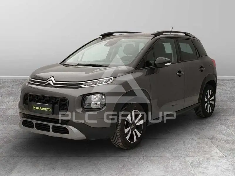 2021 Citroen C3