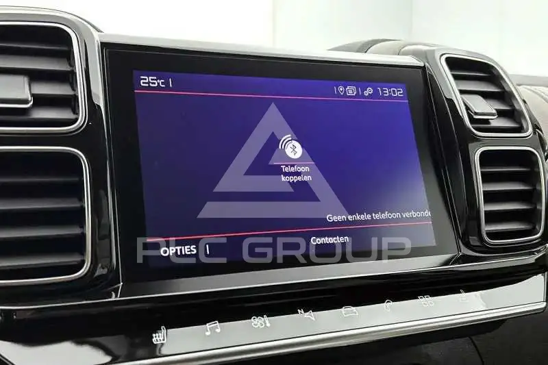 2021 Citroen C5