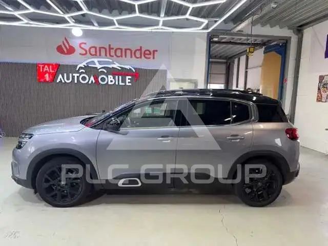 2021 Citroen C5