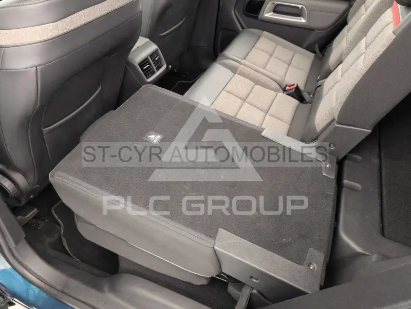 2021 Citroen C5