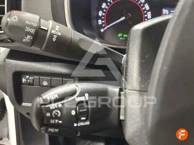 2021 Citroen C5
