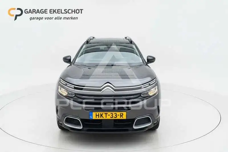2021 Citroen C5