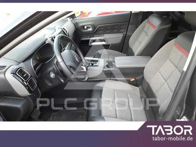 2021 Citroen C5