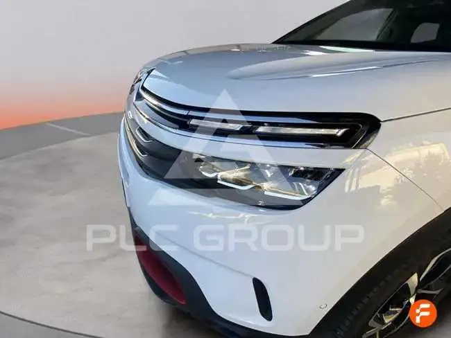 2021 Citroen C5