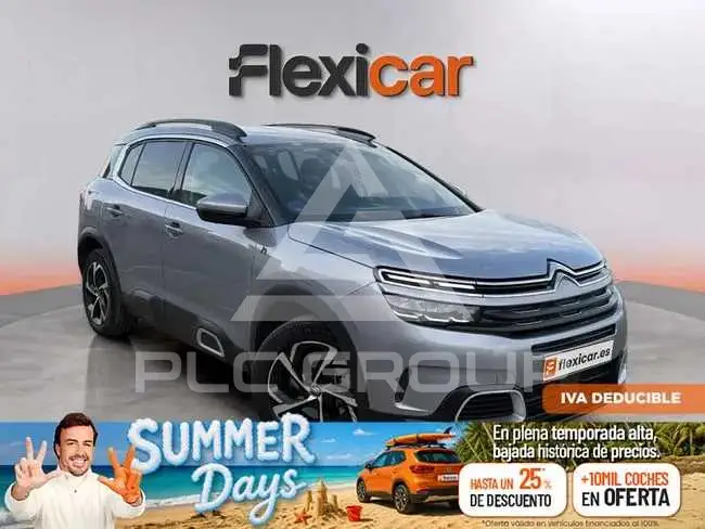 2021 Citroen C5