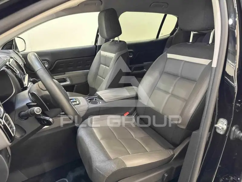 2021 Citroen C5