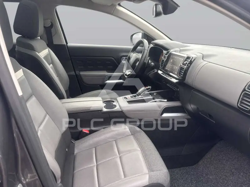 2021 Citroen C5