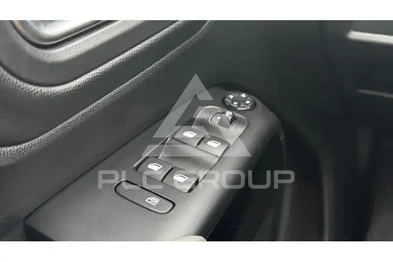 2021 Citroen C5