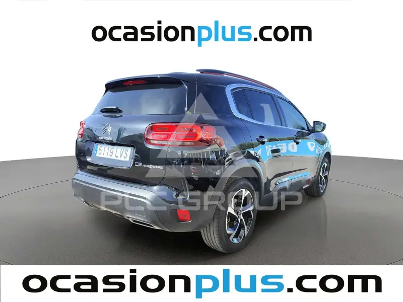 2021 Citroen C5