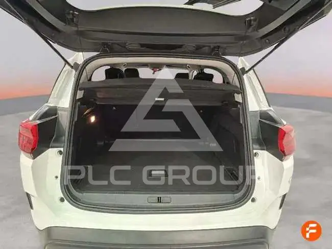 2021 Citroen C5