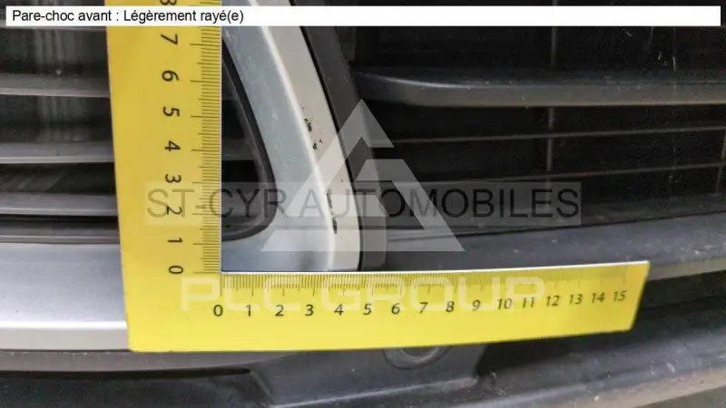2021 Citroen C5