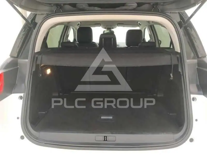 2021 Citroen C5