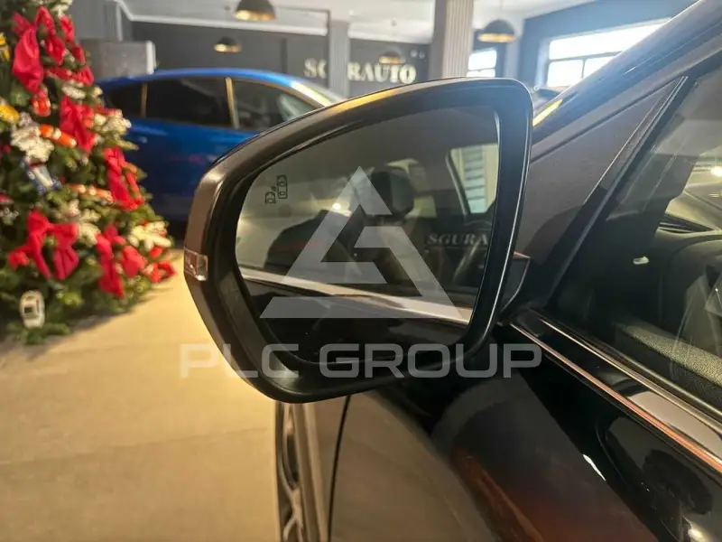 2021 Citroen C5