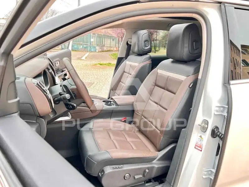 2021 Citroen C5