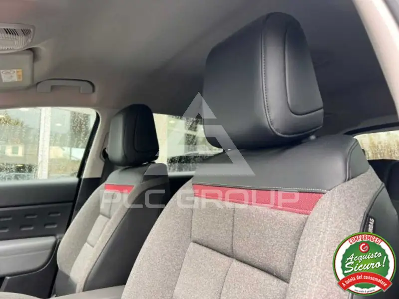 2021 Citroen C5