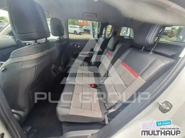 2021 Citroen C5