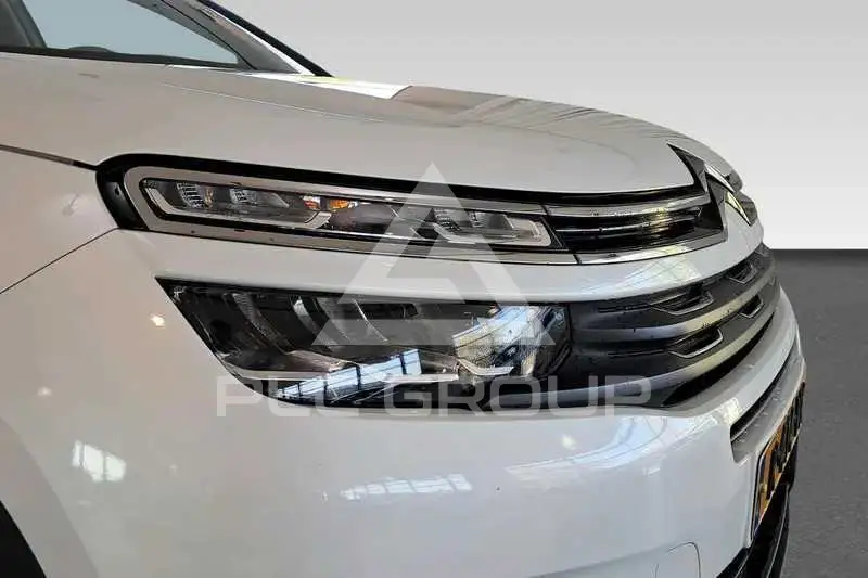 2021 Citroen C5