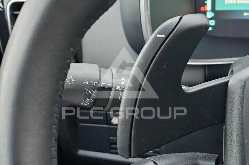 2021 Citroen C5