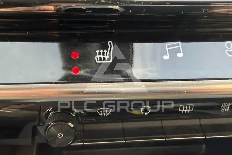 2021 Citroen C5