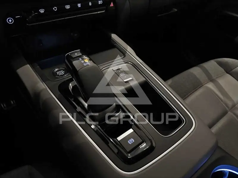 2021 Citroen C5