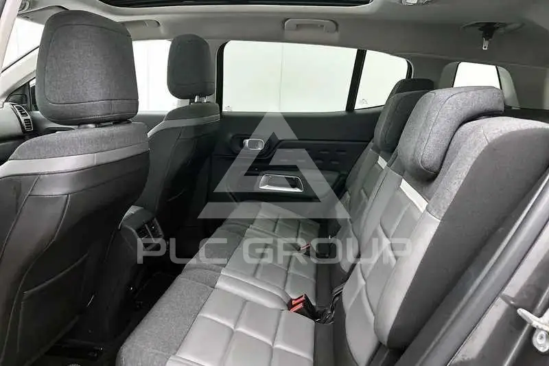 2021 Citroen C5