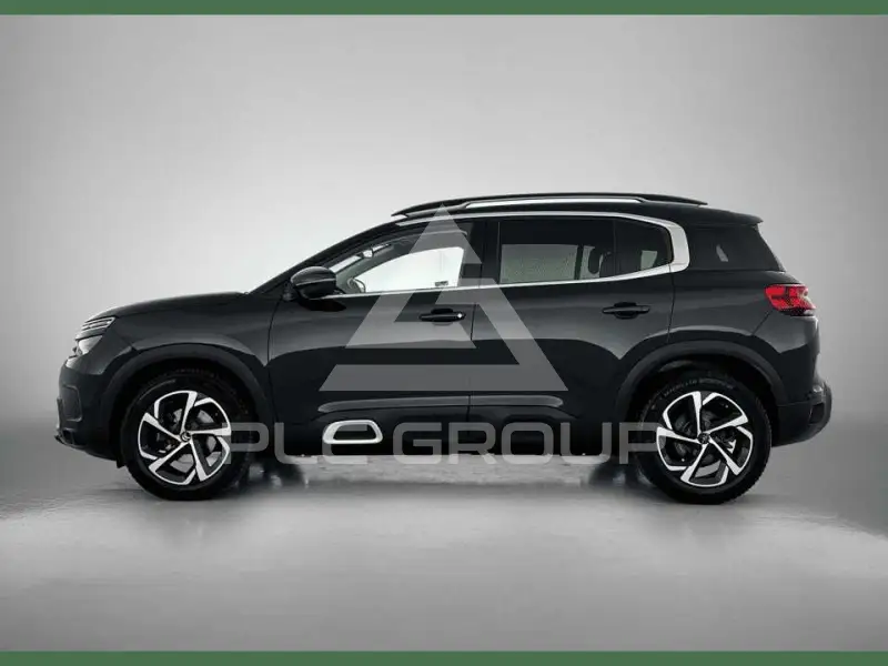 2021 Citroen C5