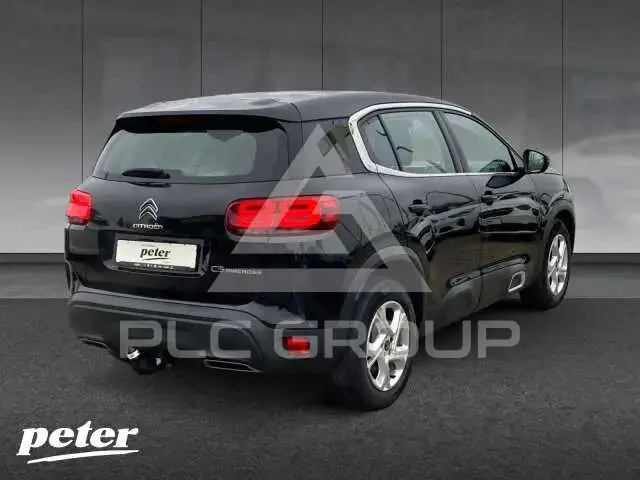 2021 Citroen C5