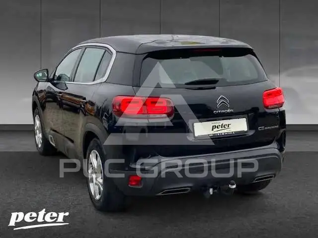2021 Citroen C5