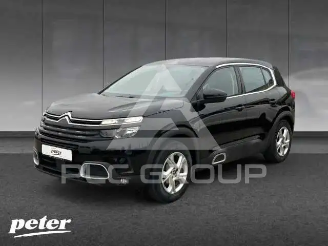 2021 Citroen C5